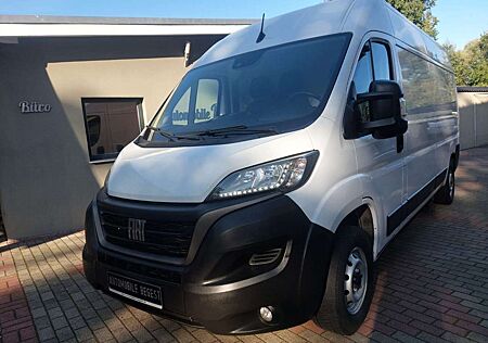 Fiat Ducato 2.2 L4H2+140PS+SCHECKHEFT+KAMERA!