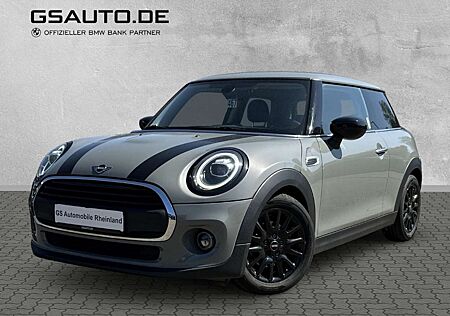 Mini ONE 1.5 Aut. Leder Sportsitze PDC LED ALU EU6d-T