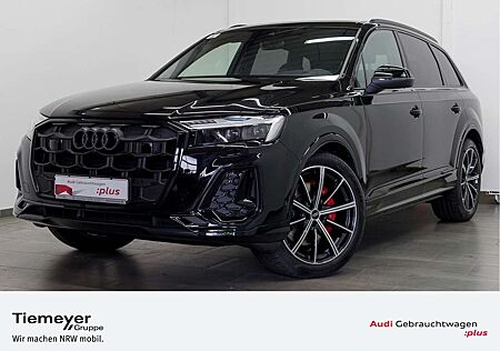 Audi Q7 45 TDI Q 2x S LINE 7SITZE PANO STHZG BuO