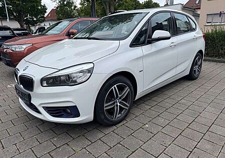 BMW 220iA 220 Active Tourer Sport Line/Navi/LED