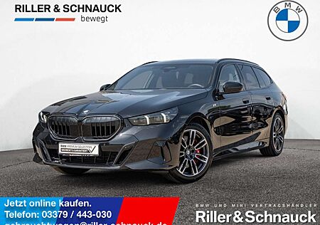 BMW 540 d Touring xDrive M-Sport 360°+PANO+SITZBEL
