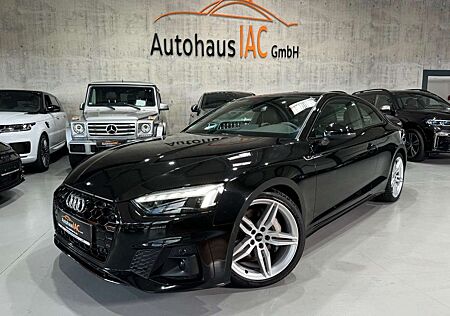 Audi A5 Coupe 50 TDI quattro S line/LED/ACC/TOTW/NAVI