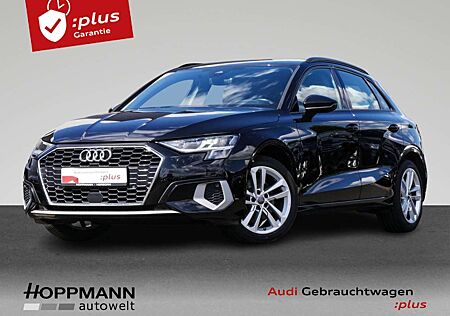 Audi A3 nza 35 TFSI S tronic advanced AHK s