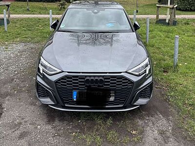 Audi A3 30 TFSI S line