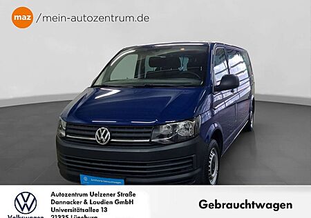 VW T6 Transporter Volkswagen 2.0 TDI Kombi EcoProfi lang Navi AH