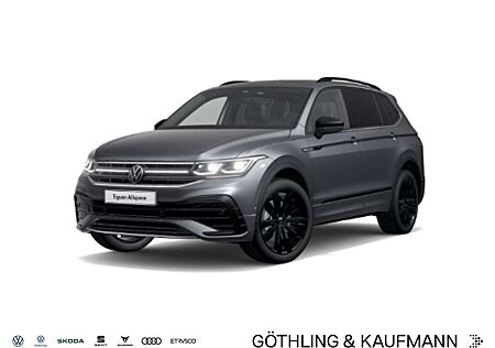 VW Tiguan Allspace Volkswagen R-Line 4M 2.0TSI 180kW*NAVI*PANO