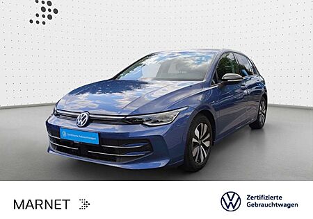 VW Golf Volkswagen VIII 1.5 eTSI DSG GOAL*LED*AHK*KAMERA*NAVI*