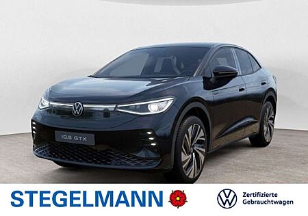 VW ID.5 Volkswagen 4MOTION 79 kWh 1-Gang-Automatik GTX