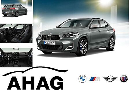 BMW X2 M35i Steptronic Sport Sport Aut. EDC Panorama