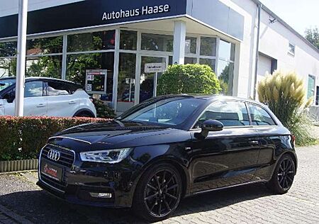 Audi A1 sport S-LINE Sport-Paket XENON*NAVI
