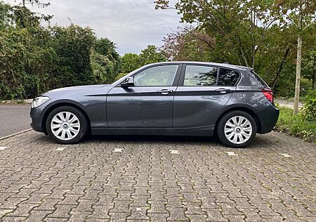 BMW 118i 118 1er (5-Türer)