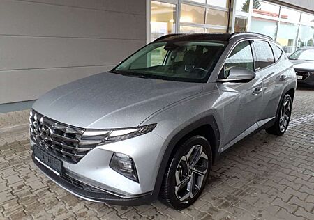 Hyundai Tucson 1.6 Prime Hybrid 2WD Automatik Pano. Hybrid