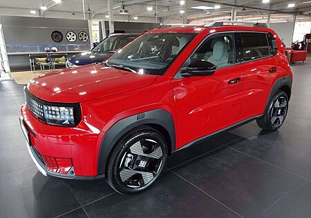 Fiat Grande Panda Hybrid 100PS eDCT La Prima Winter-P