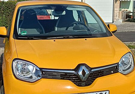 Renault Twingo SCe 75 INTENS