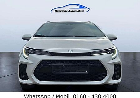 Suzuki Swace 1.8 Hybrid Comfort+ nur 85 Tkm