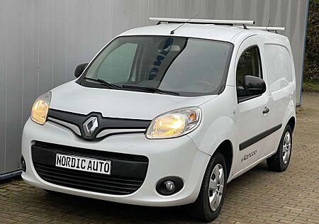 Renault Kangoo 1.5 dCi Rapid Basis+Kamera+AHK+StandH