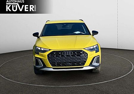 Audi A3 allstreet 35 TFSI S-Tro Navi+ACC+Matrix+SONOS