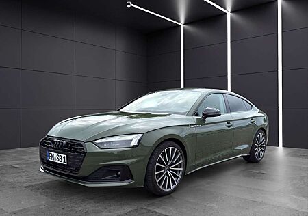 Audi A5 Sportback 35 TFSI*Kamera*Corbon*Garantie