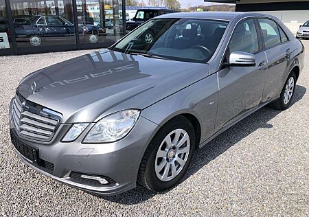 Mercedes-Benz E 250 CDI BlueEFFICIENCY 6-Gang*AHK*Standheizung*2.Hand*