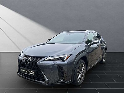 Lexus UX 250h 250h*FSPORT-D.*ALLW.*1HD*NAVI* 15J-GARANTIE*