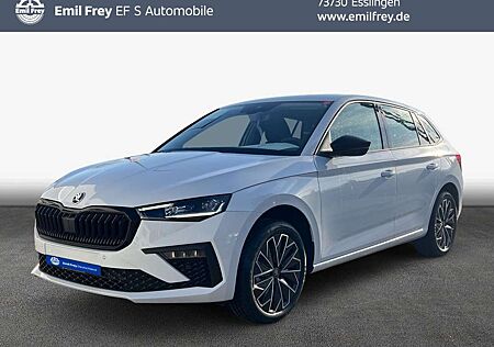Skoda Scala 1.5 TSI DSG Balance 110 kW, 5-türig