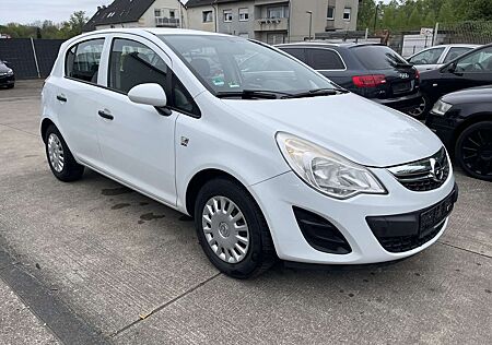 Opel Corsa Selection 1.2 51kW Tüv01.26 Scheckheft