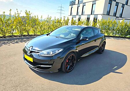 Renault Megane Coupe TCe 265 Sport, Cup Chassis, Erstbesitzer