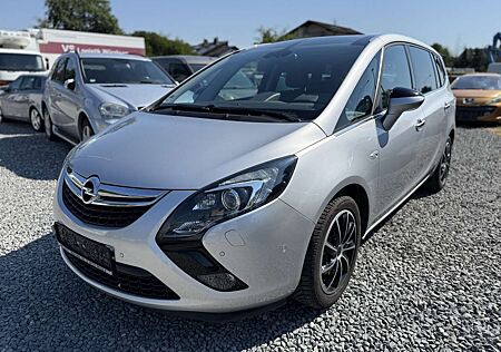 Opel Zafira Tourer Innovation*Pano*Ahk*Xenon*7 Sitzer*