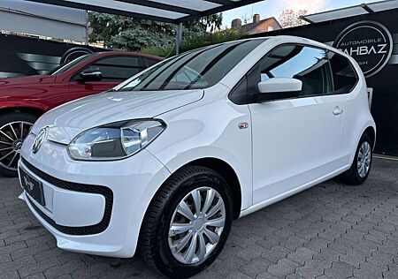 VW Up Volkswagen ! * SITZHEIZUNG*TEMPOMAT*SERVO*EL. FENSTER