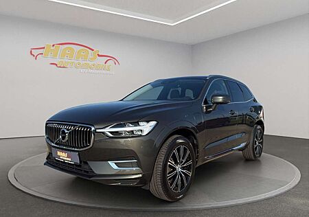 Volvo XC 60 XC60 XC60 Inscription Plug-In Hybrid AWD*Navi*