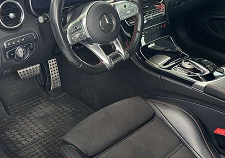 Mercedes-Benz C 43 AMG Fast Voll !!!