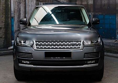 Land Rover Range Rover Vogue