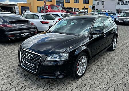 Audi A3 Sportback 1.4 TFSI Ambiente 177 TKm Automatik