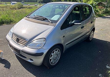Mercedes-Benz A 140 A-Klasse Classic