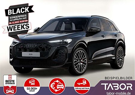 Audi SQ5 TFSI neuMod edition one Tech+ Pano UVP-16%*