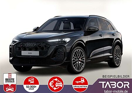 Audi SQ5 TFSI neuMod edition one Tech+ Pano UVP-16%*