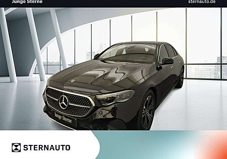 Mercedes-Benz E 450 d 4M Avantgarde DigitalLight Distro Sitzklim