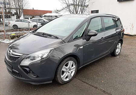 Opel Zafira Tourer Zafira Diesel 1.6 CDTI ecoFLEX Start/Stop Style