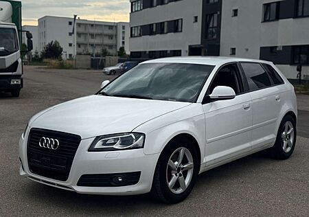Audi A3 Sportback 1.8 TFSI Ambition Euro5 BiXenon PDC