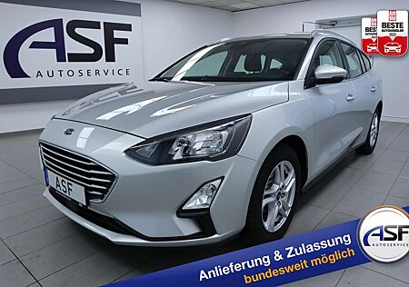 Ford Focus Turnier Cool & Connect #Kamera hinten #Sitzheiz...