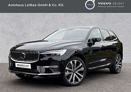 Volvo XC 60 XC60 Plug-In-Hybrid T8 AWD Recharge Geartronic Inscript
