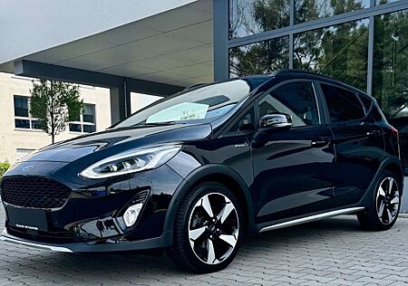 Ford Fiesta Active AUTOMAT*LED*SHZ*PDC*NAVI*APPLE*KAM
