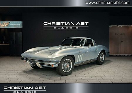 Chevrolet Corvette C2 Corvette Sting Ray *427 Turbo-Jet*