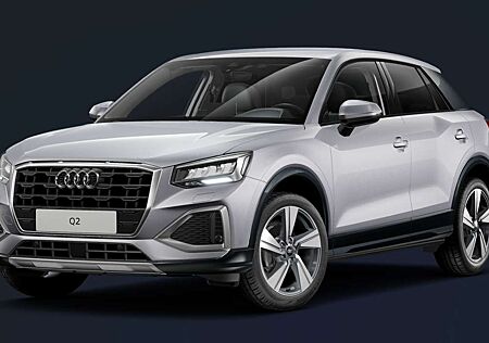 Audi Q2 35 TFSI S tronic advanced
