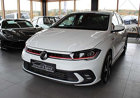 VW Polo Volkswagen VI 2.0 TSI GTI DSG*LED*VIRT*1.HAND*