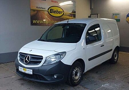 Mercedes-Benz Citan 109 CDI lang mit GARANTIE