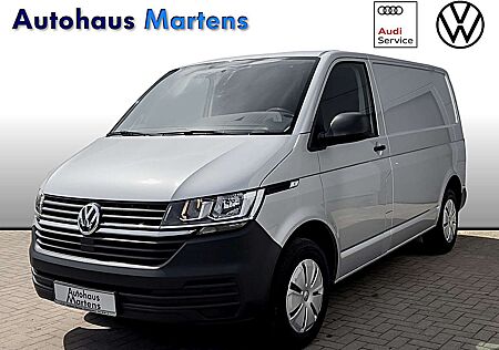 VW T5 Transporter Volkswagen Transporter T6.1 2.0 TDI Kasten Klima DSG Klima Einparkhilfe