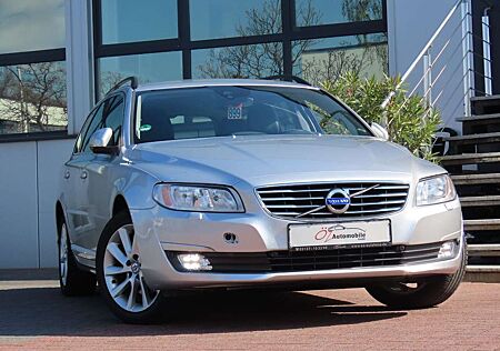 Volvo V70 Kombi Linje Classic