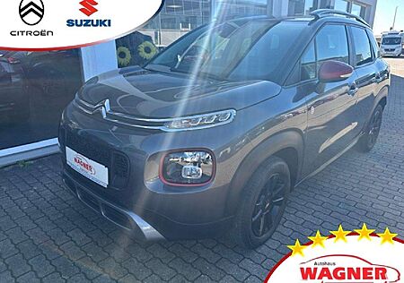 Citroën C3 Aircross Citroen C-Series