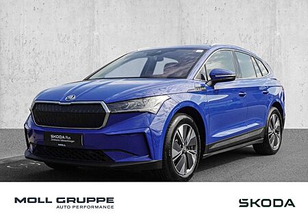 Skoda Enyaq iV 80 X ACC AHK AUT FLA HUD KAM KEYLESS LM